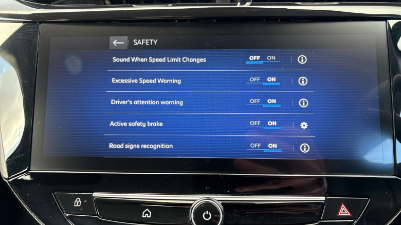 Vauxhall Corsa 1.2 Design 5dr Petrol Hatchback